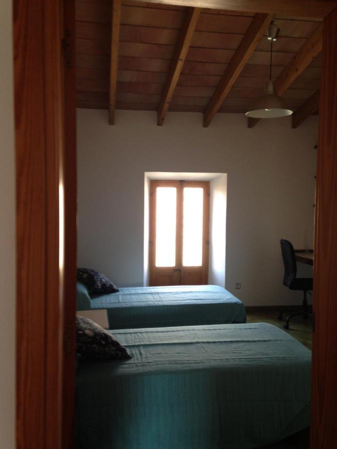 Lujosa Casa Mallorquina Restaurada Ses Salines  Kültér fotó