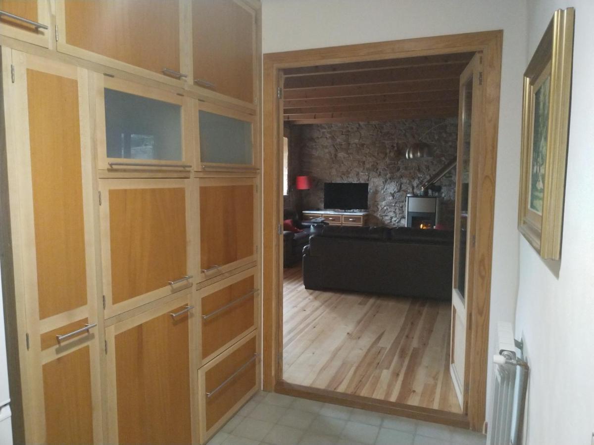 Lujosa Casa Mallorquina Restaurada Ses Salines  Kültér fotó