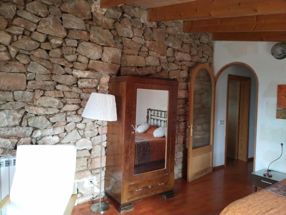 Lujosa Casa Mallorquina Restaurada Ses Salines  Kültér fotó