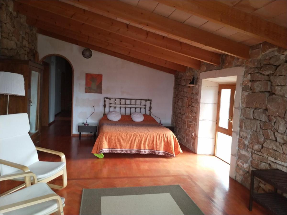 Lujosa Casa Mallorquina Restaurada Ses Salines  Kültér fotó