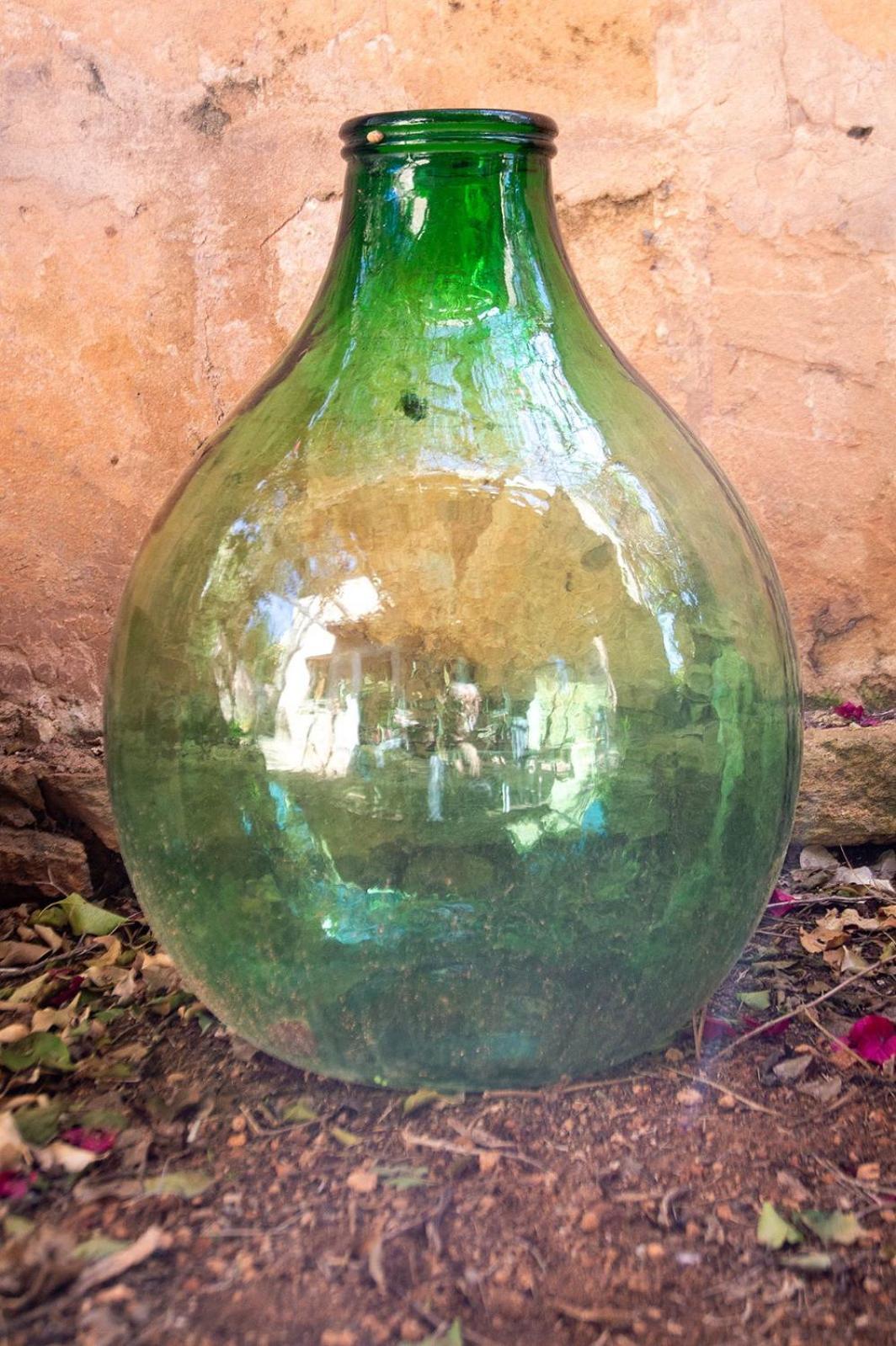 Lujosa Casa Mallorquina Restaurada Ses Salines  Kültér fotó
